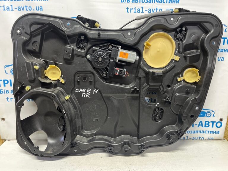 Стеклоподъемник передний правый Jeep Cherokee 2013-2019 68227254AA (Арт. 75384)