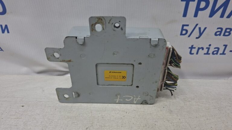Блок управления SsangYong Actyon 2005-2010 8712031210 (Арт. 75396)