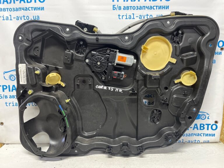 Стеклоподъемник передний правый Jeep Cherokee 2013-2019 68227254AA (Арт. 75400)