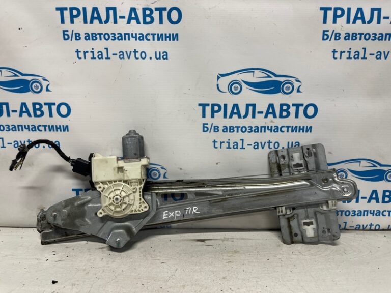 Стеклоподъемник передний правый Ford Explorer 2011-2019 BB5Z-7823208-A (Арт. 75405)