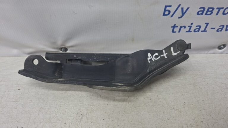 Петля капота левая SsangYong Actyon 2005-2010 6181031000 (Арт. 75406)