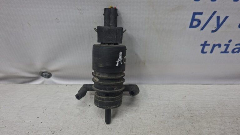 Насос омывателя стекла SsangYong Actyon 2005-2010 8632009000 (Арт. 75412)
