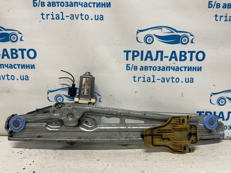 Стеклоподъемник задний левый Ford Explorer 2011-2019 BB5Z-7827009-A (Арт. 75413)
