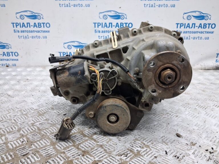Раздаточная коробка SsangYong Actyon 2005-2010 3200031000 (Арт. 75420)