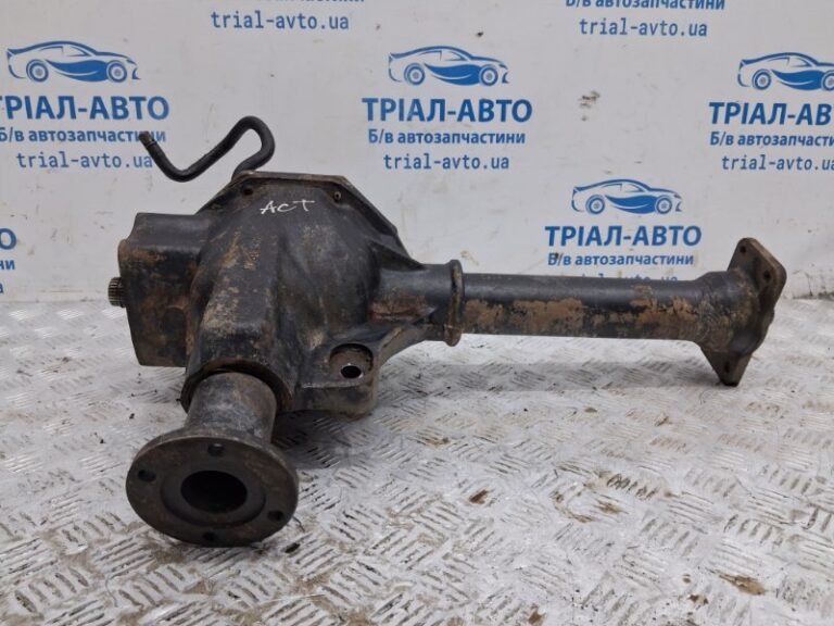 Редуктор передний SsangYong Actyon 2005-2010 4100031010 (Арт. 75423)