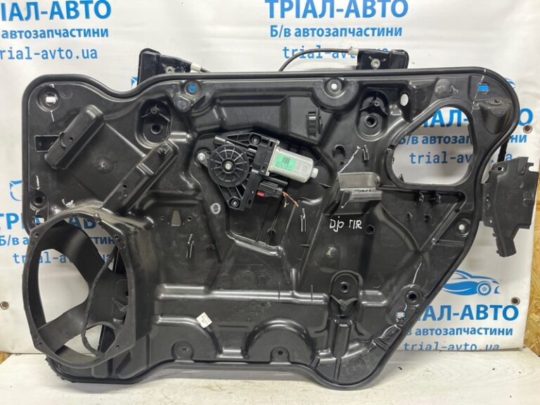 Стеклоподъемник передний правый Dodge Journey 2007-2020 68043735AA (Арт. 75436)