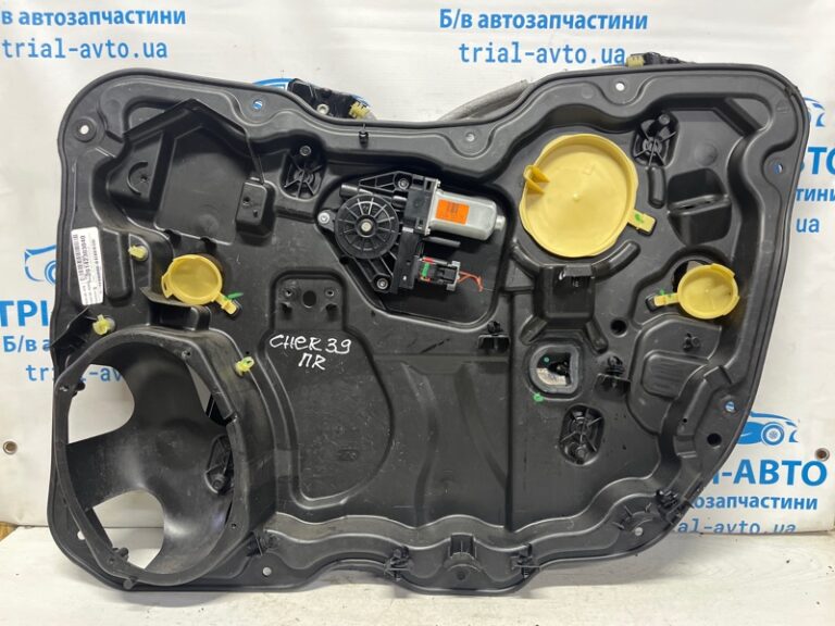 Стеклоподъемник передний правый Jeep Cherokee 2013-2019  (Арт. 75441)
