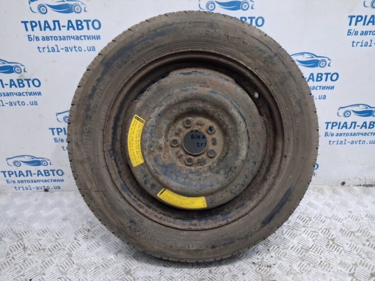 Докатка Mazda CX 9 2006-2015 9965024080 (Арт. 75445)