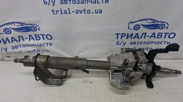 Колонка рулевая SsangYong Actyon 2005-2010  (Арт. 75449)
