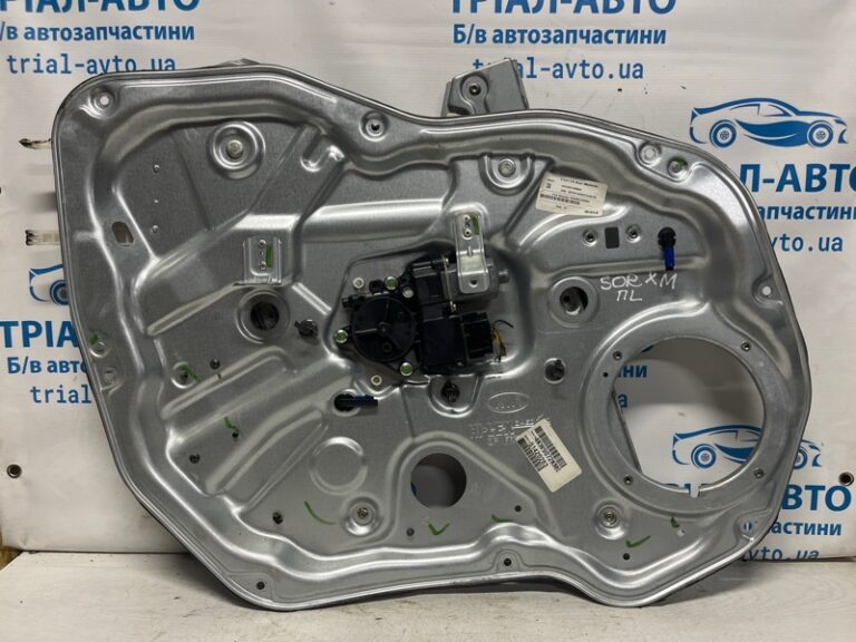 Стеклоподъемник передний левый Kia Sorento 2009-2021 824011U001 (Арт. 75451)