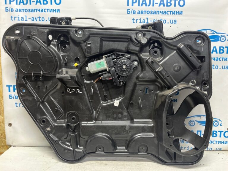 Стеклоподъемник передний левый Dodge Journey 2007-2020 68043734AA (Арт. 75460)