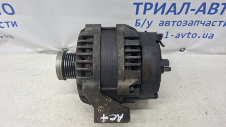 Генератор SsangYong Actyon 2005-2010 6641540102 (Арт. 75463)