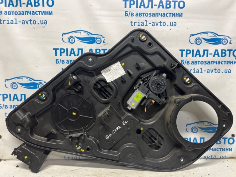 Стеклоподъемник задний левый Jeep Grand Cherokee 2010-2022 68079289AA (Арт. 75467)