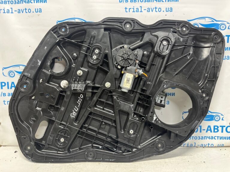 Стеклоподъемник передний правый Kia Optima 2010-2016 824814C500 (Арт. 75468)