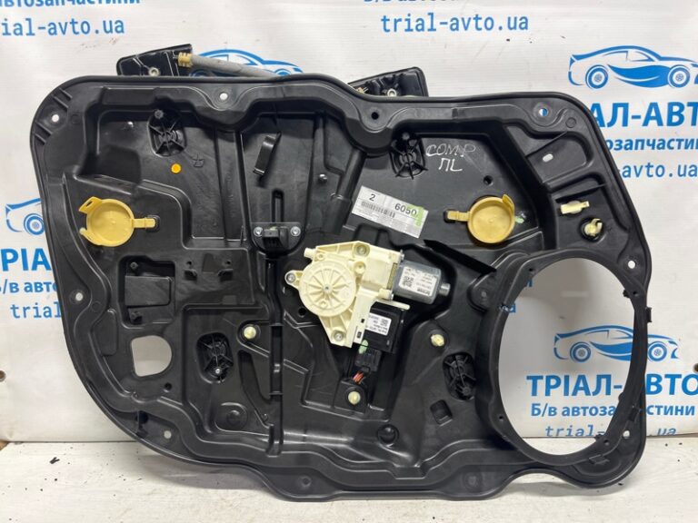 Стеклоподъемник передний левый Jeep Compass 2016-2020 68292083AA (Арт. 75471)