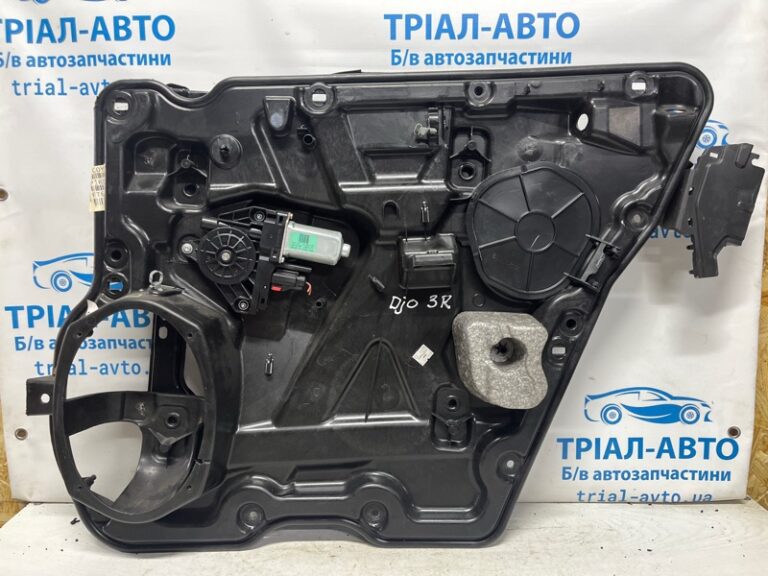 Стеклоподъемник задний правый Dodge Journey 2007-2020 68043738AA (Арт. 75472)