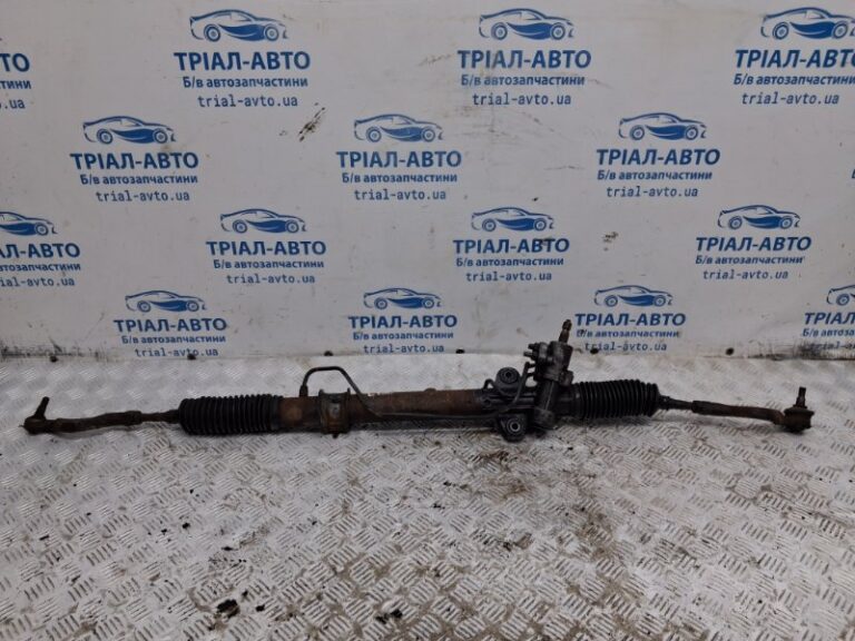 Рулевая рейка АНГЛИЯ Mitsubishi L200 2006-2015 MR333501 (Арт. 75474)