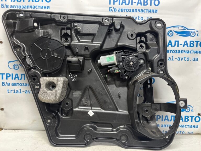 Стеклоподъемник задний левый Dodge Journey 2007-2020 68043739AA (Арт. 75475)