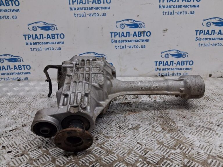 Редуктор передний Nissan Pathfinder 2004-2014 38510EA000 (Арт. 75477)