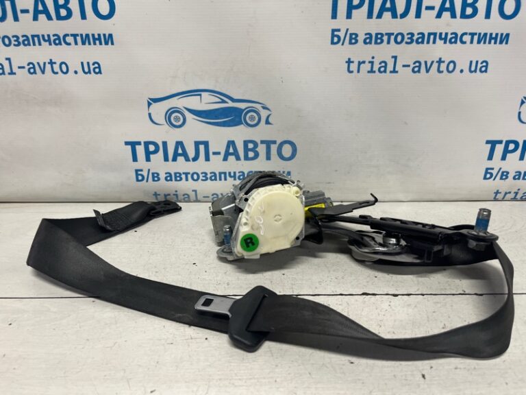 Ремень безопасности передний правый Hyundai Sonata 2010-2016 888203Q000RY (Арт. 75478)