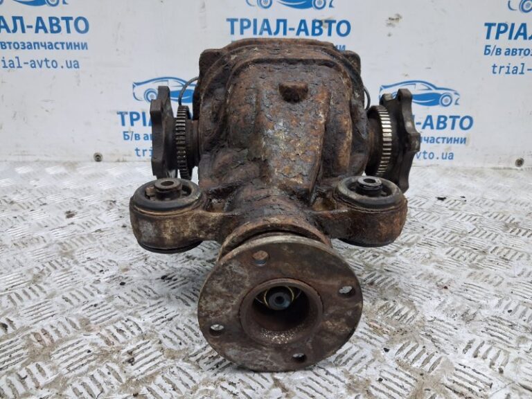Редуктор задний Nissan Pathfinder 2004-2014 C8301EB300 (Арт. 75480)
