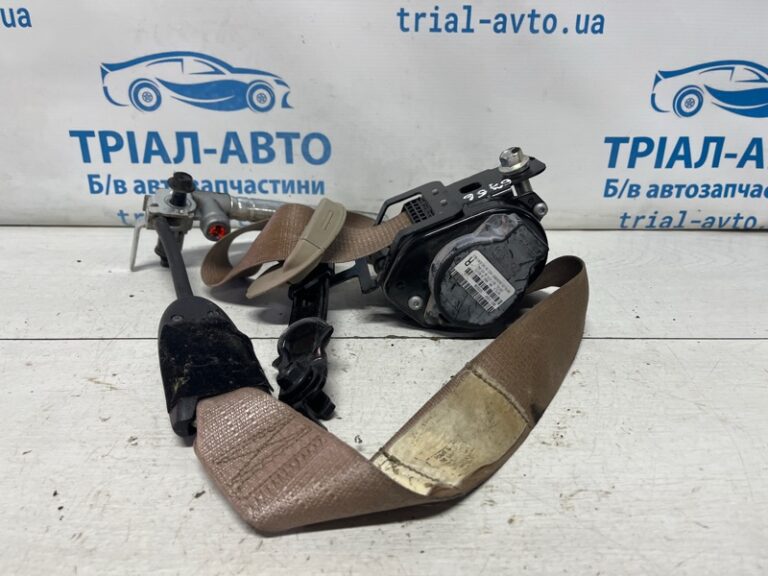 Ремень безопасности передний правый Kia Sorento 2009-2021 888201U700UP (Арт. 75491)