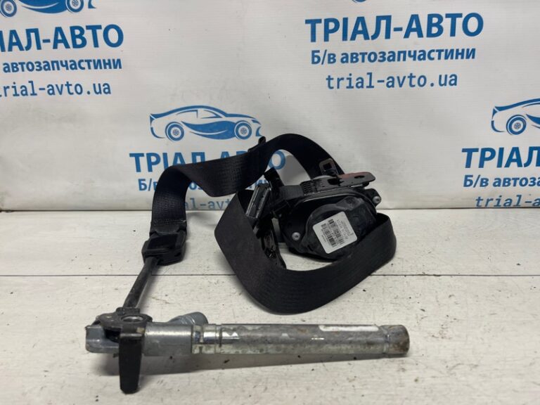 Ремень безопасности передний правый Jeep Cherokee 2013-2019 1UU48DX9AC (Арт. 75492)