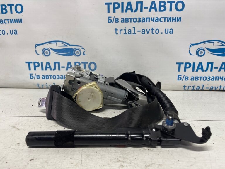 Ремень безопасности передний левый Hyundai Sonata 2010-2016 888103Q000RY (Арт. 75494)