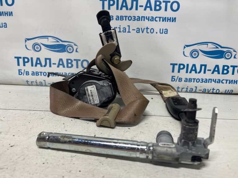 Ремень безопасности передний левый Kia Sorento 2009-2021 888101U700UP (Арт. 75496)