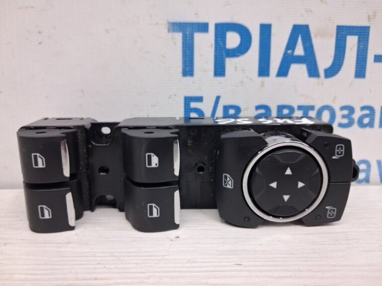Блок управления стеклоподъемниками Ford Fusion USA 2013-2020 DG9T14540ABW (Арт. 75498)