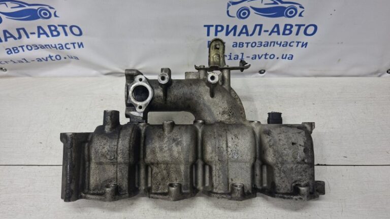 Коллектор впускной металл SsangYong Actyon 2005-2010 6641400701 (Арт. 75502)