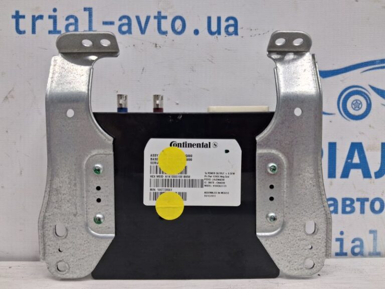Блок управления Hyundai Sonata 2010-2016 965103Q000 (Арт. 75510)