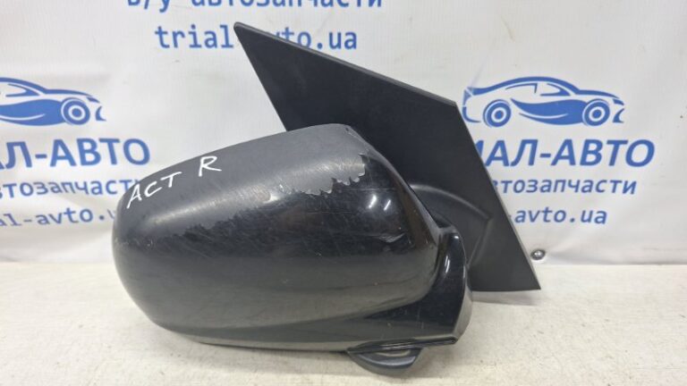 Зеркало правое SsangYong Actyon 2005-2010 7892031020LAK (Арт. 75511)