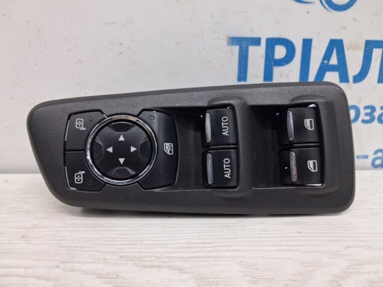Блок управления стеклоподъемниками Ford Explorer 2011-2019 BB5Z14529BE (Арт. 75514)