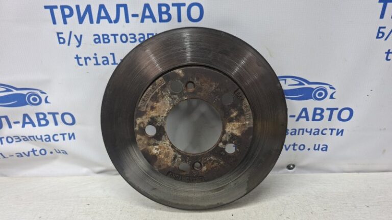Диск тормозной передний SsangYong Actyon 2005-2010 4144109100 (Арт. 75516)
