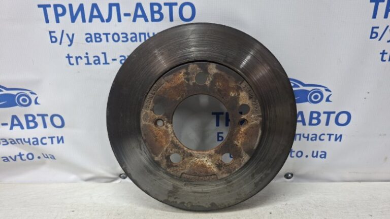 Диск тормозной передний SsangYong Actyon 2005-2010 4144109100 (Арт. 75524)