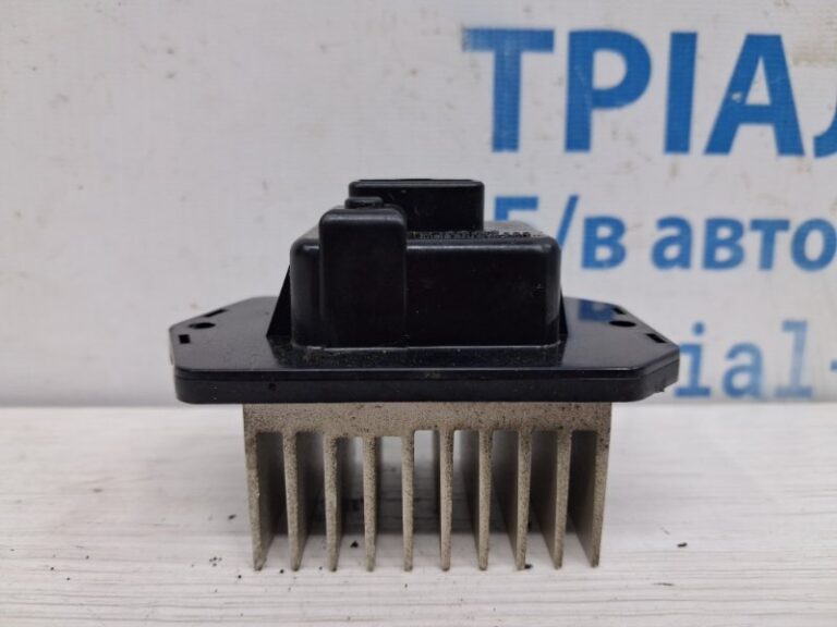 Резистор печки Acura MDX 2006-2013 0778001030 (Арт. 75526)
