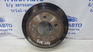 Диск тормозной задний SsangYong Actyon 2005-2010 4840109000 (Арт. 75528)