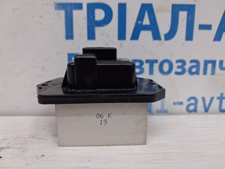 Резистор печки Mazda CX 9 2006-2015 L20661B15A (Арт. 75529)