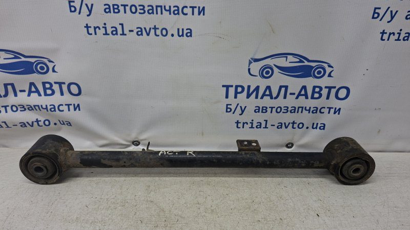 Рычаг задний прямой правый SsangYong Actyon 2005-2010 4550209000 (Арт. 75533) Рычаг задний прямой правый SsangYong Actyon 2005-2010 4550209000 (Арт. 75533)