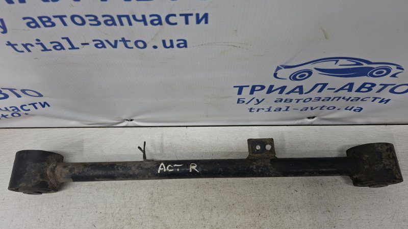 Рычаг задний прямой правый SsangYong Actyon 2005-2010 4550209000 (Арт. 75533) Рычаг задний прямой правый SsangYong Actyon 2005-2010 4550209000 (Арт. 75533)