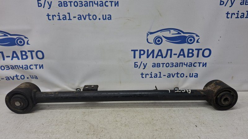 Рычаг задний прямой левый SsangYong Actyon 2005-2010 4550109000 (Арт. 75537) Рычаг задний прямой левый SsangYong Actyon 2005-2010 4550109000 (Арт. 75537)