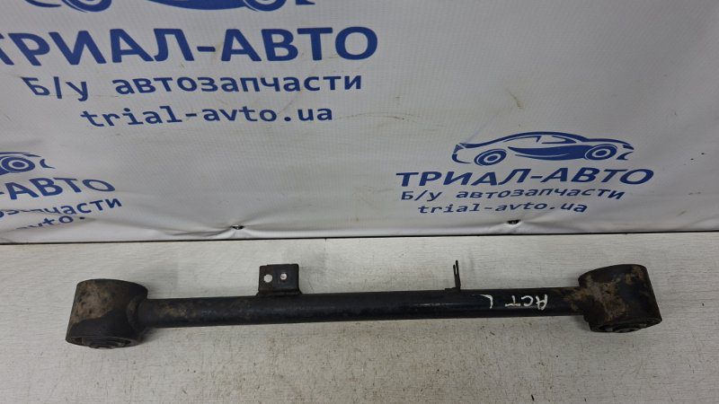 Рычаг задний прямой левый SsangYong Actyon 2005-2010 4550109000 (Арт. 75537) Рычаг задний прямой левый SsangYong Actyon 2005-2010 4550109000 (Арт. 75537)