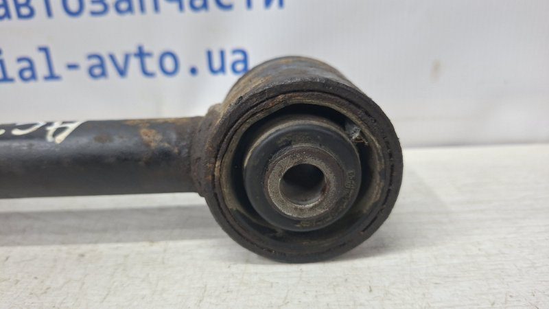 Рычаг задний прямой левый SsangYong Actyon 2005-2010 4550109000 (Арт. 75537) Рычаг задний прямой левый SsangYong Actyon 2005-2010 4550109000 (Арт. 75537)