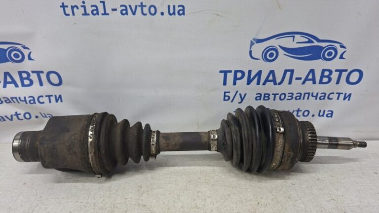 Привод передний правый АКПП SsangYong Actyon 2005-2010 4130031000 (Арт. 75540)