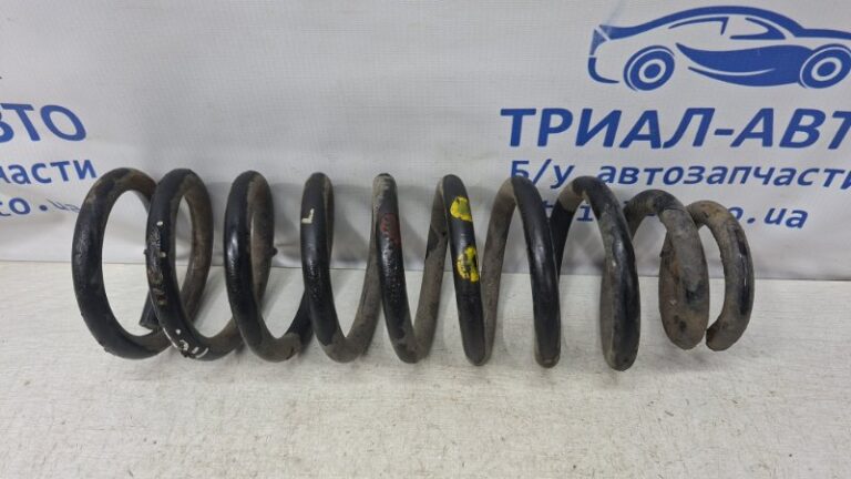 Пружина передняя SsangYong Actyon 2005-2010 4432409050 (Арт. 75544)
