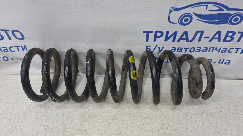 Пружина передняя SsangYong Actyon 2005-2010 4432409050 (Арт. 75544) Пружина передняя SsangYong Actyon 2005-2010 4432409050 (Арт. 75544)