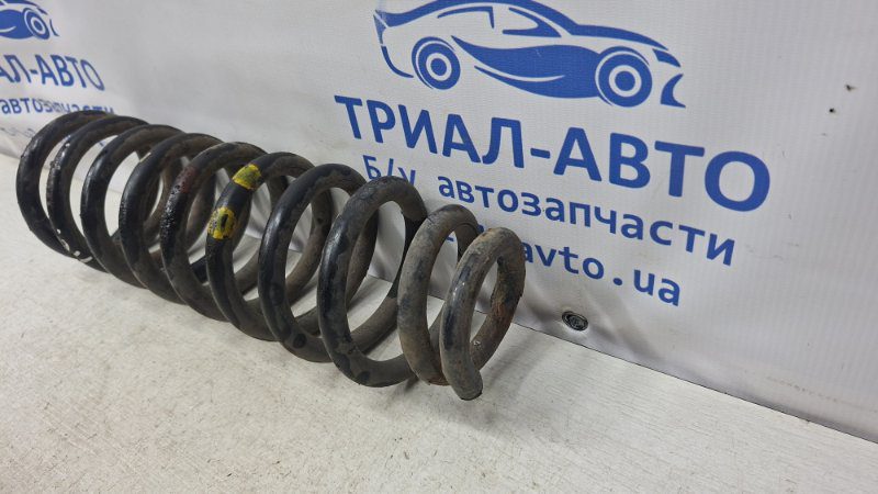 Пружина передняя SsangYong Actyon 2005-2010 4432409050 (Арт. 75544) Пружина передняя SsangYong Actyon 2005-2010 4432409050 (Арт. 75544)