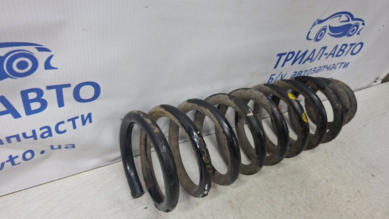 Пружина передняя SsangYong Actyon 2005-2010 4432409050 (Арт. 75544) Пружина передняя SsangYong Actyon 2005-2010 4432409050 (Арт. 75544)