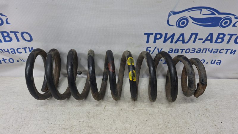 Пружина передняя SsangYong Actyon 2005-2010 4432409050 (Арт. 75547) Пружина передняя SsangYong Actyon 2005-2010 4432409050 (Арт. 75547)